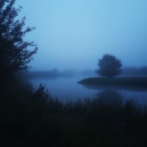 fadinglight, nleave, uthewise - alone