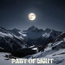 Petr Angarsky - part of light