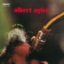 Albert Ayler - Everybody's Movin'