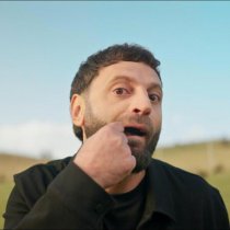 Aghas Manukyan - Bacvel a garun