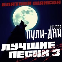 Группа Пули-Дни - По барам