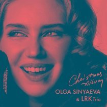 Olga Sinyaeva, LRK Trio - Christmas Song
