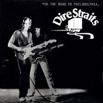 Dire Straits - Eastbound Train
