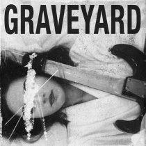 Anexia, Billy Shock - Graveyard