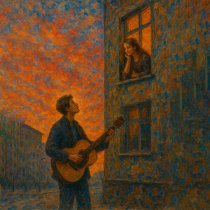 ayu - Вечерами