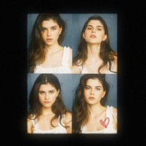 POLLY DENISOVA - откровенно