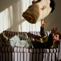 STED.D - грустно с сахаром