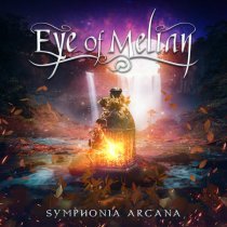 Eye of Melian - Symphonia Arcana