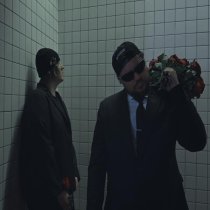 Baby19!, Thomas Mraz - Чернила