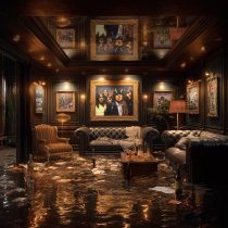 Murovei - Пресная вода