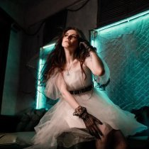 Nata Mia, Dirty Sausage - любовь - кислота