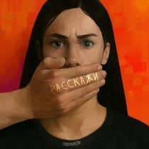 Гаврилов - Расскажи