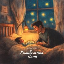 Мир детства - Колыбельная Папы