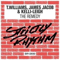 T. Williams - The Remedy