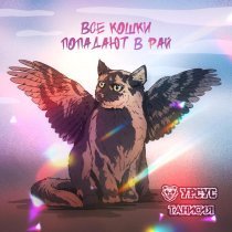 Урсус, Танисия - Все кошки попадают в рай