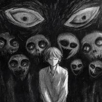 Злая молодость - Кошмары