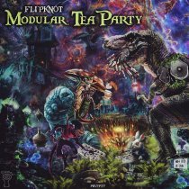 Flipknot - Modular Tea Party