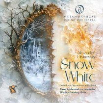 Metamorphose String Orchestra - Litvinovsky: Snow White