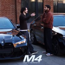 ZAUR & MEIRINKITO - М4