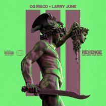 Kino Beats, OG Maco, Larry June - Revenge