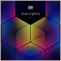 Groove Shack - Bar 25 Music: Starlights, Vol. 5
