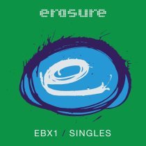 Erasure - It Doesn't Have to Be (Cement Mix)