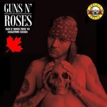 Guns N' Roses - Used To Love Her
