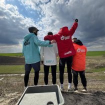 Jawzy - СВЕЖИЕ