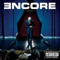 Eminem - Encore/Curtains Down