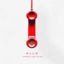 Kavabanga Depo Kolibri - Алло