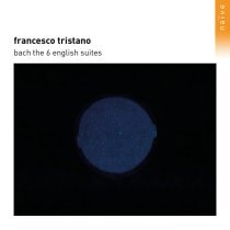 Francesco Tristano - English Suite No. 4 in F Major, BWV 809: II. Allemande