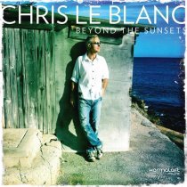 Chris Le Blanc, Mel T. Waters - Glass Reflections (Revisited Mix)