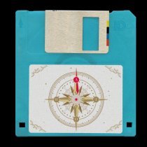 ATOW - От чёрного к белому