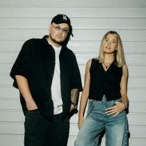 Kvdych, DARIA - Для тебя