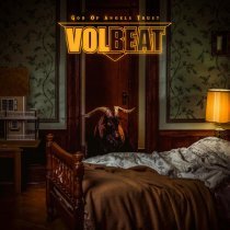 Volbeat - Time Will Heal