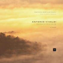 Antonio Vivaldi, Classical Archive Stereo Arts - Concerto for 2 Violins in A Minor, RV 522, Op. 3, No. 8: III. Allegro
