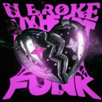 fenekot, qõke, TvoY - YOU BROKE MY HEART FUNK