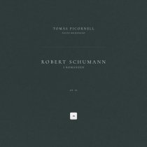 Robert Schumann, Tomàs Picornell, David Mohedano - 3 Romanzen, Op. 94: 1. Nicht schnell