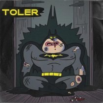 monorime, PineappleChunk!, Макс Эпиграф, Изран - Toler