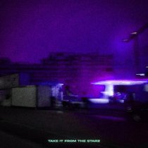 Roman Nasenmensch, domi4wave - take it from the starz (Sped Up)