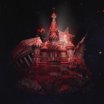 МАКСИ ГРИН, Metox - Moscow never sleeps