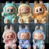 Labubu - sweet toy (speed up)