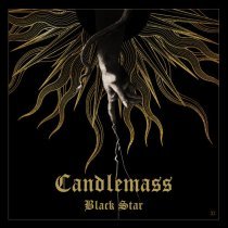 Candlemass - Forever My Queen