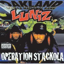 Luniz - She's Just A Freak