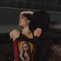 Nelly Mes, PHURS - Сердце (Remix)