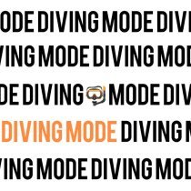 samsebedos, Паритет - Diving Mode