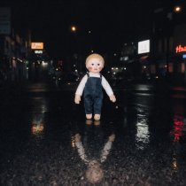 Артем Кинг - Марионетка