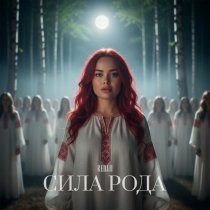 REDJJI - СИЛА РОДА