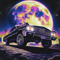 Victor Kopronov - Lunatic (slowed)