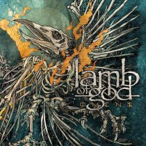 Lamb of God - Nevermore
